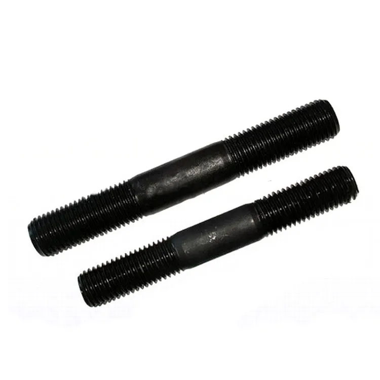 Apakah kegunaan biasa untuk rod berulir?