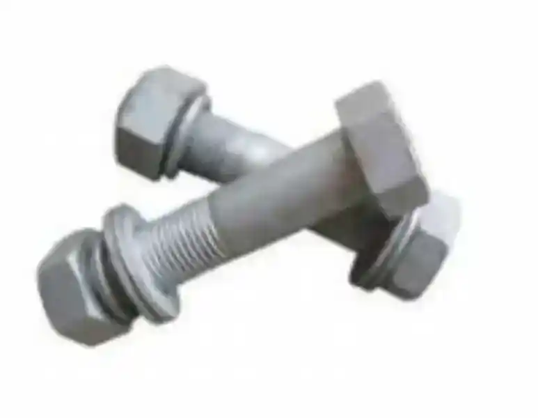 Bagaimana untuk memilih Hex Bolt yang berkelayakan untuk Talian Paip & Pengikat Struktur untuk projek kejuruteraan？