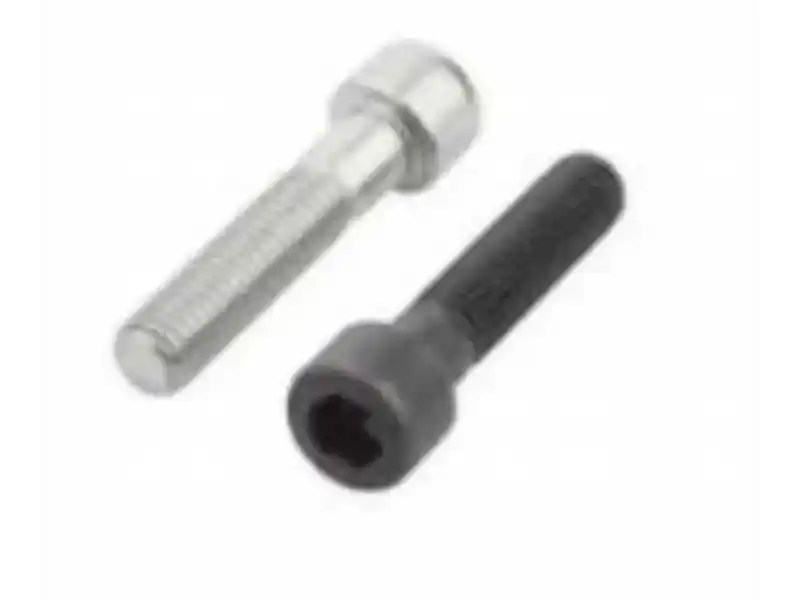 Di mana untuk membeli Skru Mesin Kepala Soket Hex Plated Zinc Plated yang boleh dipercayai untuk pemasangan jentera?