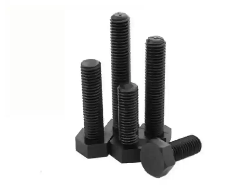 Di mana untuk mendapatkan Bolt Struktur Black Hex yang boleh dipercayai untuk projek pembinaan?