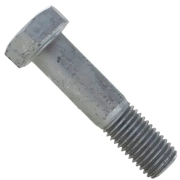 CanASTMA325HotDipGalvanizedHeavyHexStructuralBoltPrevent‑Structural‑Fastener‑Failures‑For‑Outdoor‑Steel‑Projek?