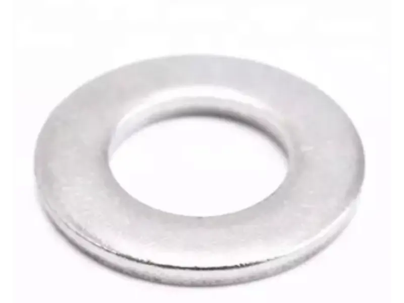 ASTM F436 Pencuci Rata Struktur Keras untuk Bolt Struktur A325