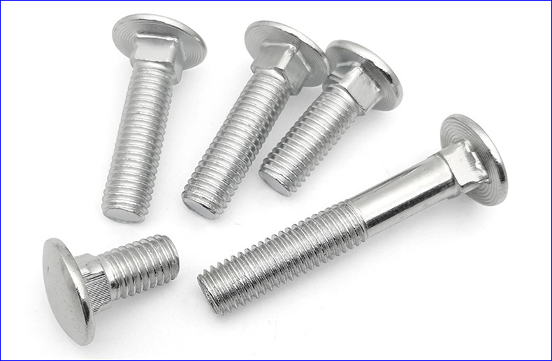 DIN 603 Bolt Pengangkutan