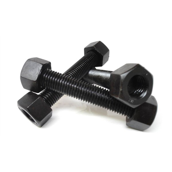 DIN 933 Bolt Hex