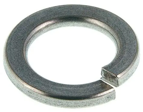 Pencuci Kunci Spring DIN127