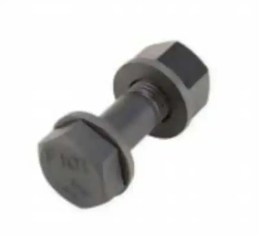 Binaan Struktur Keluli Bolt Hex Kekuatan Tinggi
