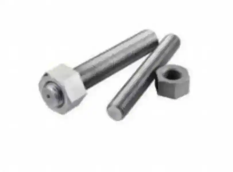 Bolt Stud untuk Pengikat Tali Paip & Bebibir